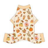 Autumn Vibes Only - Autumn Vibes Only - Mon Ami Jammies